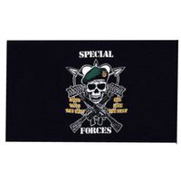 Special Army Forces vlag 90 x 150 cm - thumbnail