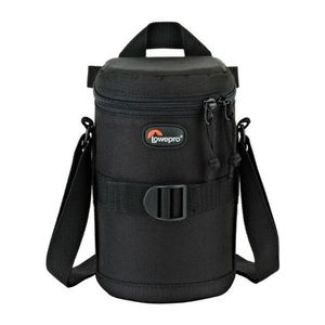 Lowepro Lens Case 9x16cm Black