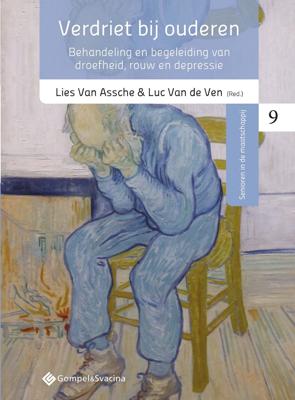 Verdriet bij ouderen (Paperback)