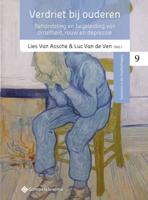 Verdriet bij ouderen (Paperback)