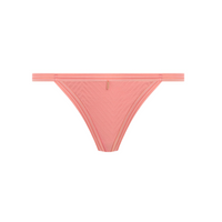 Freya slip Tailored XS-XL Ash Rose - thumbnail