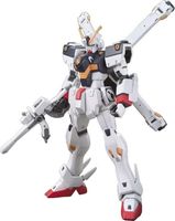 Gundam High Grade 1:144 Model Kit - Crossbone Gundam X1