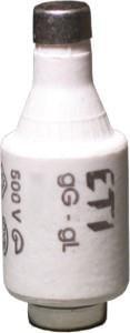 Mersen Zekering - D-Patroon 35A snel 5 stuks D3 - 4517313