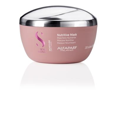 Alfaparf Semi di Lino Moisture Nutritive Mask 200ml