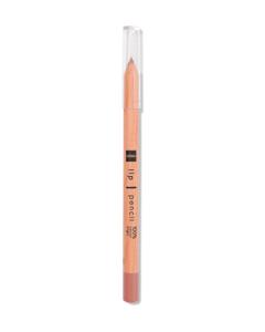 HEMA Lippenpotlood Lichtbruin (lichtbruin)