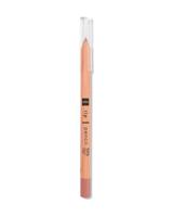 HEMA Lippenpotlood Lichtbruin (lichtbruin)