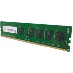 QNAP RAM-4GDR4A1-UD-2400 geheugenmodule 4 GB 1 x 4 GB DDR4 2400 MHz