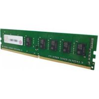 QNAP RAM-4GDR4A1-UD-2400 geheugenmodule 4 GB 1 x 4 GB DDR4 2400 MHz - thumbnail