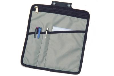 Ortlieb Messenger Bag Tas Riemzak Tas - Zwart Ortlieb Messenger Bag Tas Riemzak Tas - Zwart