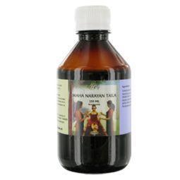 Holisan Narayan taila