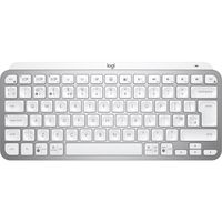 MX Keys Mini Minimalist Wireless Illuminated Keyboard Toetsenbord - thumbnail