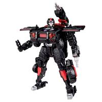 Hasbro Transformers Voyager Flatline