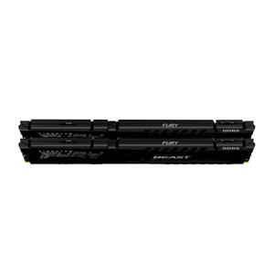 Kingston Technology FURY Beast geheugenmodule 32 GB 2 x 16 GB DDR5 5200 MHz