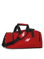 Rucanor 30344 Sports Bag S  - Red - One size