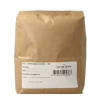 Jacob Hooy Peperkorrels seizoen heel 1 Kilogram