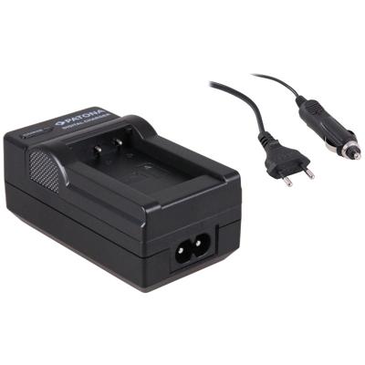 Sony NP-BX1 lader incl. kabels (Patona)