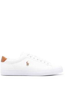 Polo Ralph Lauren Polo Pony low-top sneakers - Blanc