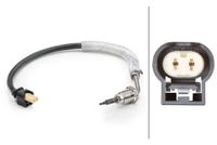 Sensor, uitlaatgastemperatuur 6PT014494191