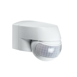 ESYLUX EM10025211 Bewegingsmelder Opbouw (op muur) 120 ° Wit IP44