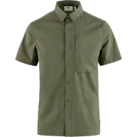 Fjällräven High Coast Pack Shirt SS