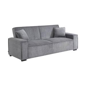 sweeek - 3-zits corduroy slaapbank