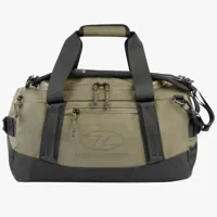 Highlander Hauler Duffel - 30L - Ranger Green