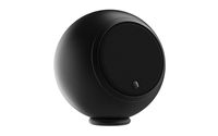 Gallo Acoustics A'Diva SE - Luidspreker - Satijn Zwart (Per Stuk)