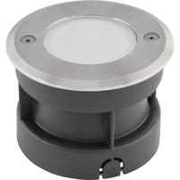 EVN EVN Lichttechnik 6722540 Vloerinbouwlamp LED 2.5 W RVS