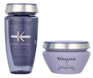 Kerastase Blond Absolu Spring Set 450 ml