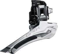 Shimano grx 810 fd-rx810 brazed on 11 speed