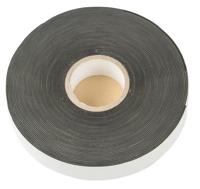 Berkleba Tape zelfvulcaniserend 19x10mt zwart rol a 24