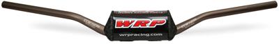 WRP - RACING Handlebar o-s america wrp 28,6mm,alu,808mm,gp2,bro
