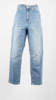 Vintage MUD Jeans in Light Blue size 24 / 26