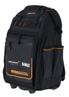 DeWalt McLaren Gereedschapsrugzak met wielen - DWST60101-9 DeWalt McLaren Gereedschapsrugzak met wielen - DWST60101-9