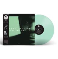 Terry Callier - Speak Your Peace (Gekleurd Vinyl) (Record Store Day Black Friday 2023) LP