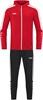 JAKO M9623D Polyesterpak Power Dames - Rood - 40
