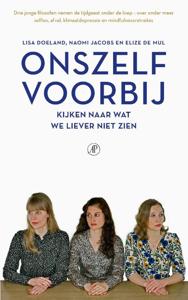 Onszelf voorbij (Paperback)