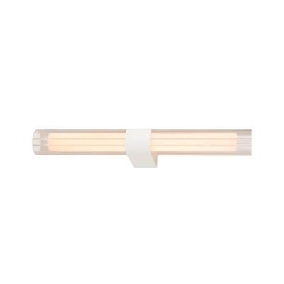 SLV Badkamer wandlampLygant Double wit - 1007617