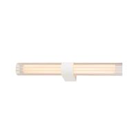 SLV Badkamer wandlampLygant Double wit - 1007617