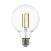 Eglo Led lampenbol Zigbee - E27 - 6 watt - 2200-6500K - G95 12239