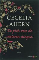 De plek van de verliren dingen - Cecelia Ahern - ebook - thumbnail