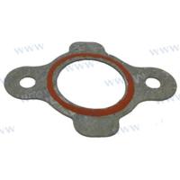 Yamaha PAF15-04000006 - GASKET, EXHAUST PIPE