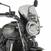 GIVI Windscherm, moto en scooter, 4131A excl. montagekit GIVI Windscherm, moto en scooter, 4131A excl. montagekit