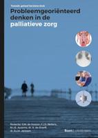 Probleemgeoriënteerd denken in de palliatieve zorg (Paperback)