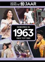 Geboren in 1963 (Hardback)