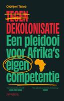 Tegen dekolonisatie (Paperback)