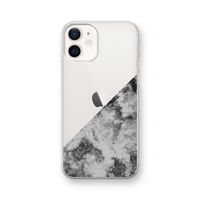 Onweer: iPhone 12 Transparant Hoesje