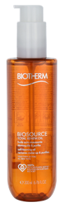 Biotherm Biosource Total Renew Oil Self Foaming 200ml