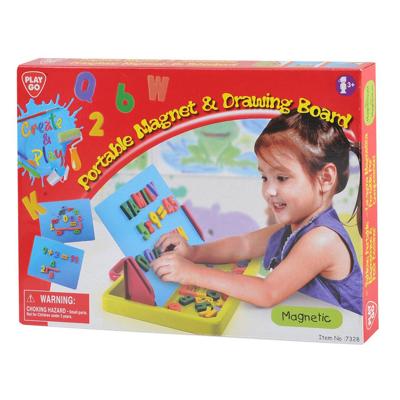 Play magnetisch tekenbord
