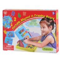 Play magnetisch tekenbord